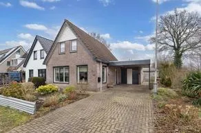 Twee-onder-één-kap te koop: Ir. C.A. Kloosterhuisstraat 47, Willemsoord Willemsoord