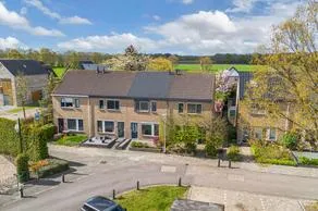 Tussenwoning te koop: Ir. C.A. Kloosterhuisstraat 95, Willemsoord Willemsoord