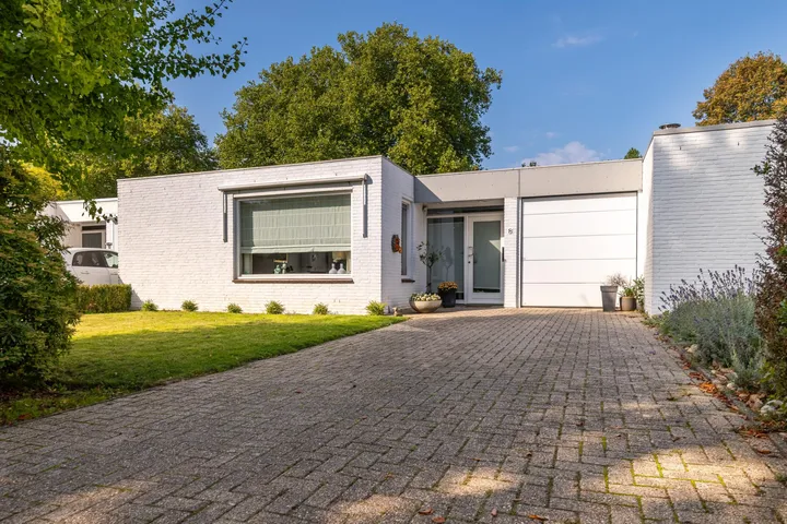 Koopwoning: Ir. Dingerlaan 8 in Heerlen - €469.000 - 148m²