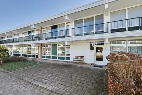 Appartement te koop: Ir. Lelystraat 6, Heerlen