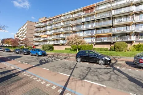 Appartement te koop: Ir. Op den Kampstraat 28, Centrum Brunssum