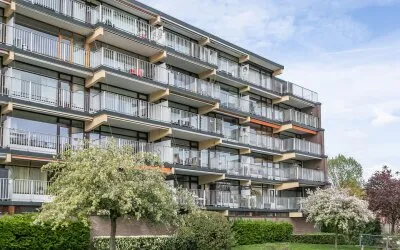 Appartement te koop: Ir. Op den Kampstraat 30, Centrum Brunssum