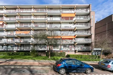 Appartement te koop: Ir. Op den Kampstraat 31, Centrum Brunssum