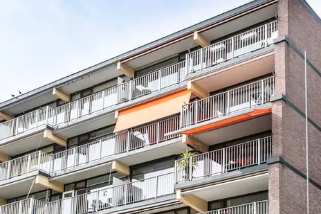 Appartement te koop: Ir. Op den Kampstraat 34, Centrum Brunssum