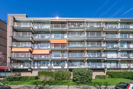 Appartement te koop: Ir. Op den Kampstraat 6, Centrum Brunssum