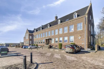 Appartement te koop: Ir. Smedingplein 29, Wieringerwerf Centrum Wieringerwerf