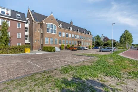 Appartement te koop: Ir. Smedingplein 7, Wieringerwerf Centrum Wieringerwerf