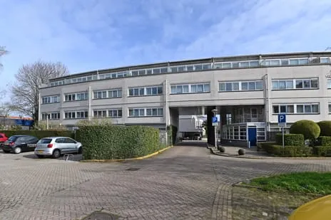 Appartement te koop: Ir. van der Sluijsplantsoen 49, Landen 'S-Gravenhage