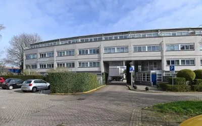 Appartement te koop: Ir. van der Sluijsplantsoen 49, Landen 'S-Gravenhage