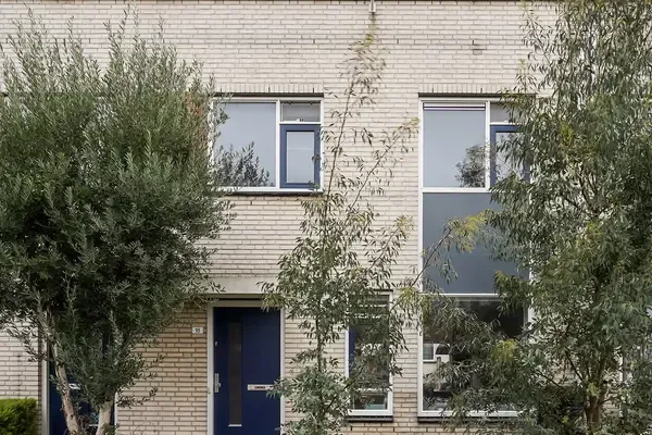 Tussenwoning te koop: Ir H.H. van Kollaan 18, Te Werve Rijswijk