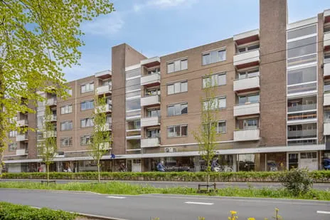 Appartement te koop: Ir J.P. van Muijlwijkstraat 192, Hommelstraat Arnhem