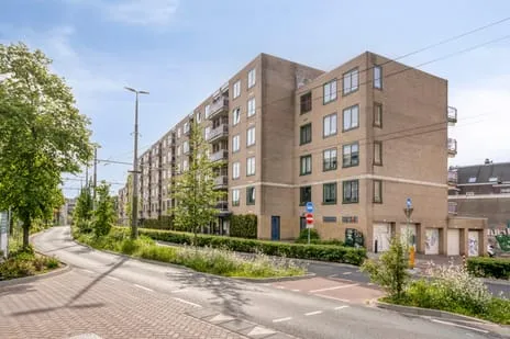 Appartement te koop: Ir J.P. van Muijlwijkstraat 286, Hommelstraat Arnhem