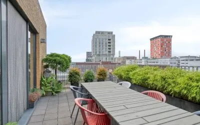 Appartement te koop: Ir Kalffstraat 313, Strijp S Eindhoven
