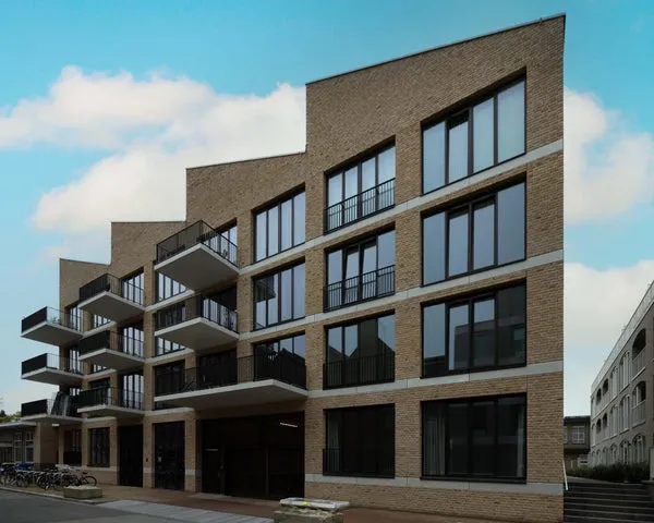 Woning te huur: Ir Kalffstraat, Eindhoven