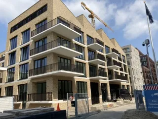 Woning te huur: Ir Kalffstraat, Eindhoven