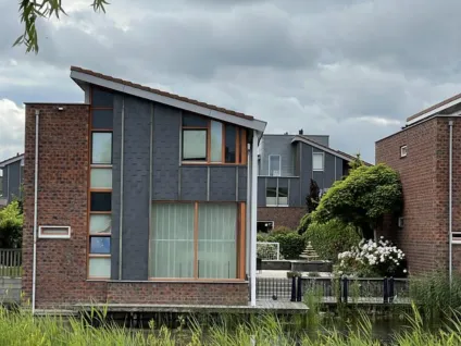 Vrijstaande woning te koop: Iraklia 21, Hoofddorp Floriande Oost Hoofddorp