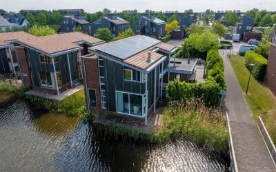 Vrijstaande woning te koop: Iraklia 25, Hoofddorp Floriande Oost Hoofddorp