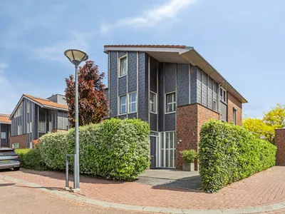 Koopwoning: Iraklia 3 in Hoofddorp - €1.050.000 - 211m²