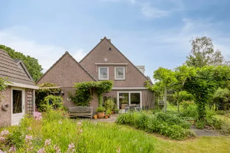 Vrijstaande woning te koop: Iras 6, Heeze Heeze