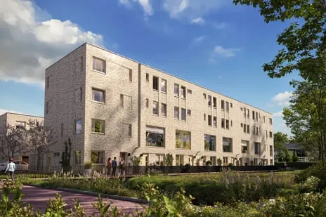 Woning te koop: Irene Vorrinklaan 39, Staatsliedenkwartier Woerden