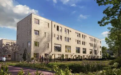 Woning te koop: Irene Vorrinklaan 39, Staatsliedenkwartier Woerden