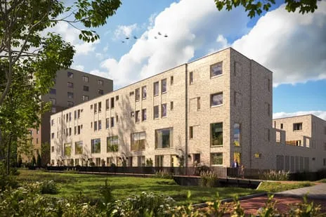 Woning te koop: Irene Vorrinklaan 41, Staatsliedenkwartier Woerden