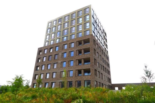 Woning te huur: Irene Vorrinklaan, Staatsliedenkwartier Woerden