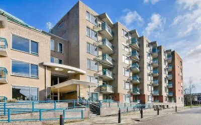 Appartement te koop: Irene Vorrinkstraat 115, Hoofddorp Toolenburg Oost Hoofddorp