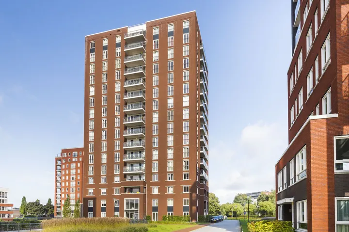 Appartement te huur: Irene Vorrinkstraat 315, Hatert Nijmegen
