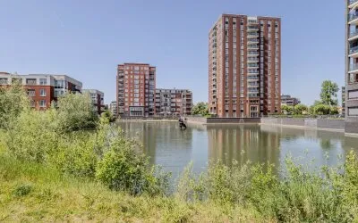 Appartement te koop: Irene Vorrinkstraat 385, Hatert Nijmegen