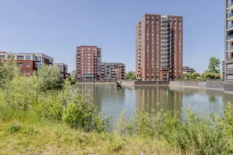 Appartement te koop: Irene Vorrinkstraat 385, Hatert Nijmegen
