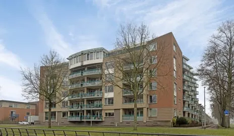 Appartement te koop: Irene Vorrinkstraat 137, Hoofddorp Toolenburg Oost Hoofddorp