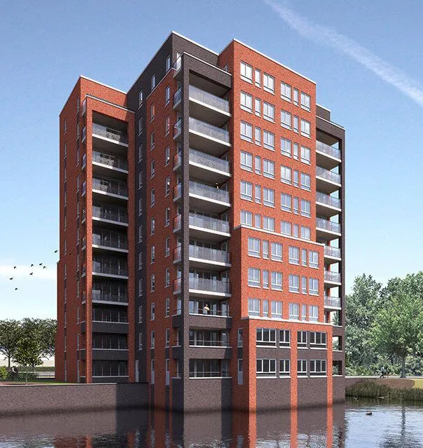Appartement te huur: Irene Vorrinkstraat 183, Hatert Nijmegen