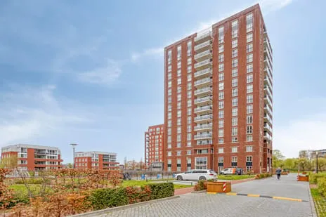 Appartement te koop: Irene Vorrinkstraat 361, Hatert Nijmegen