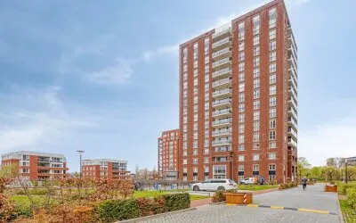 Appartement te koop: Irene Vorrinkstraat 361, Hatert Nijmegen