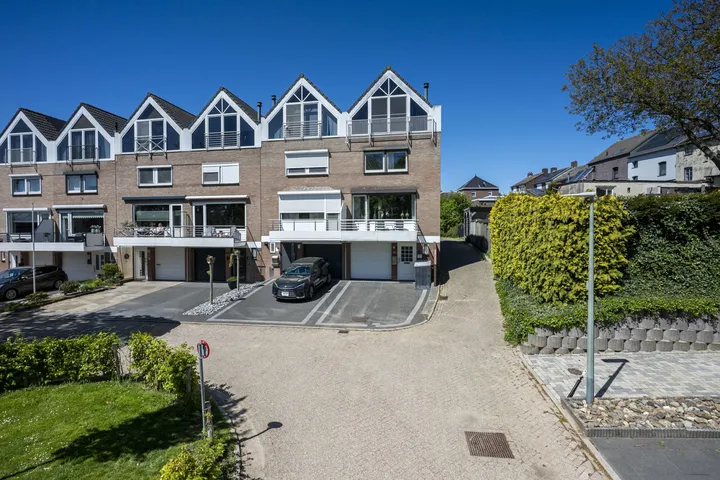 Hoekwoning te koop: Irenehof 36, Bocholtz Bocholtz