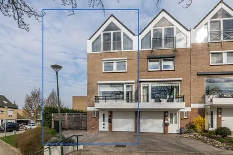 Hoekwoning te koop: Irenehof 46, Bocholtz Bocholtz