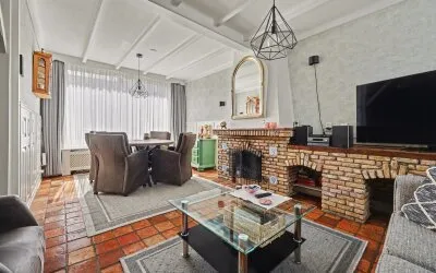 Tussenwoning te koop: Irenelaan 11, Vliedberg Vlijmen