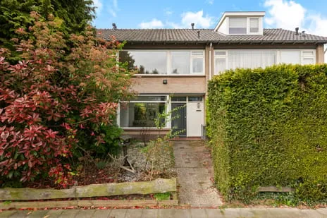 Woning te koop: Irenelaan 19, Soestdijk Soest