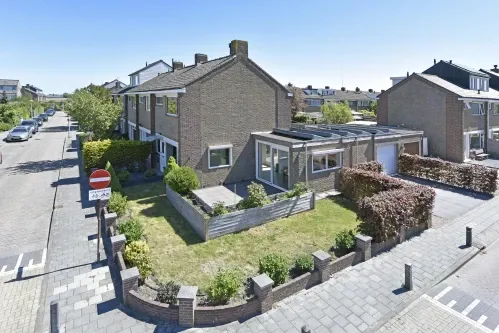 Woning te koop: Irenelaan 2, Nieuwkoop Nieuwkoop