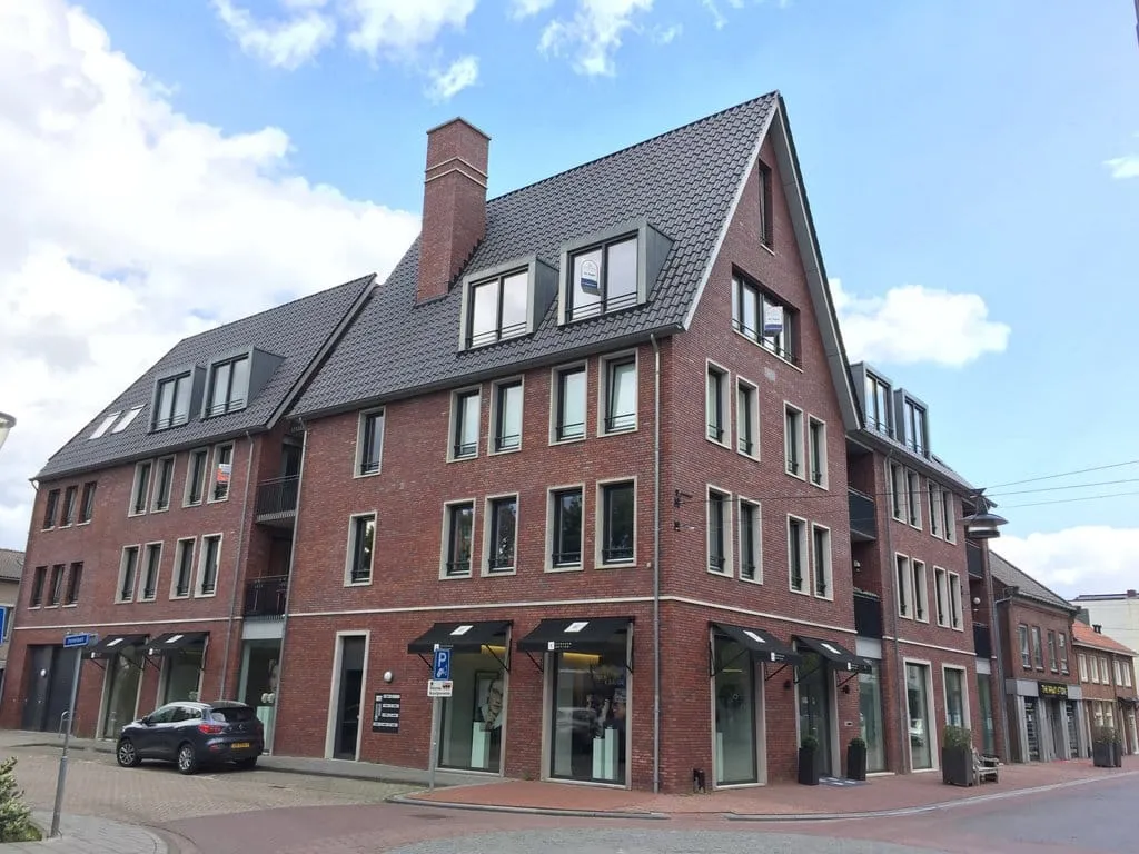 Appartement te huur: Irenelaan 29, Helmond