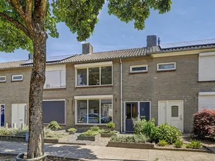 Tussenwoning te koop: Irenelaan 3, Bladel Wilhelminalaan Bladel