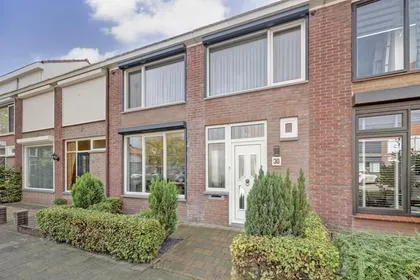 Koopwoning: Irenelaan 30 in Vlijmen - €400.000 - 95m²
