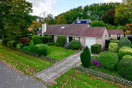 Vrijstaande woning te koop: Irenelaan 6, Oranjepark Alkmaar