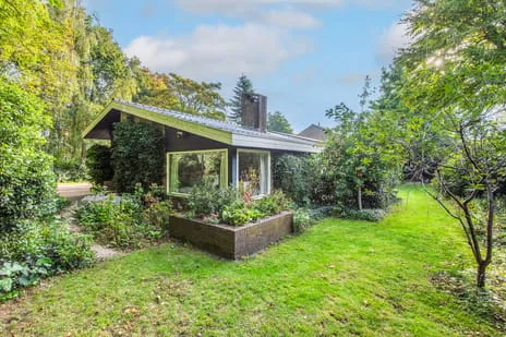 Vrijstaande woning te koop: Irenelaan 9, Oranjepark Alkmaar