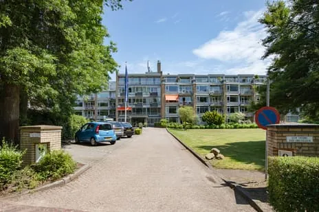 Apartment for sale: Irenelaan 9C12, Aalst Waalre