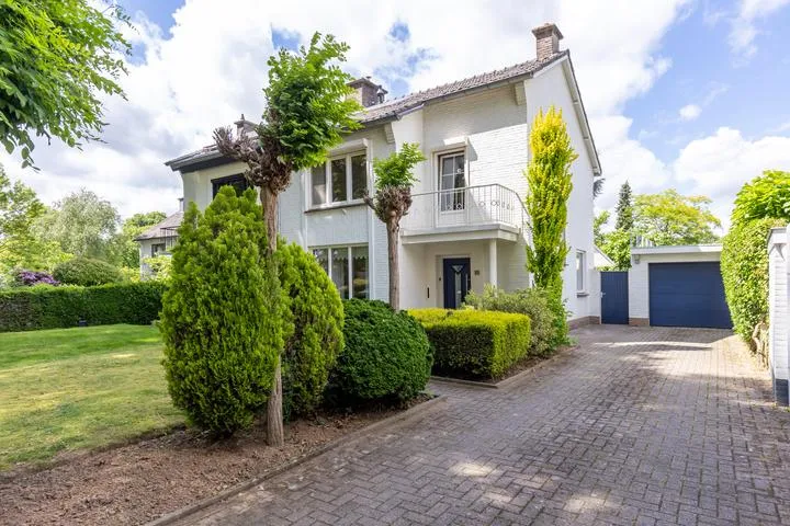 Home for sale: Irenelaan, Kollenberg-Park Leyenbroek Sittard