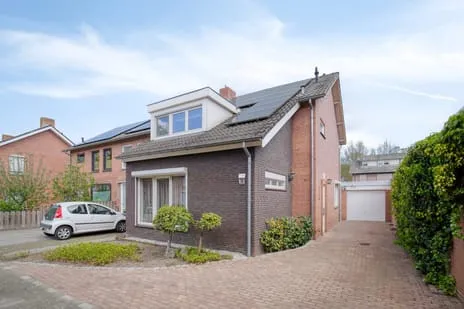 Hoekwoning te koop: Irenestraat 10, Bakel Bakel