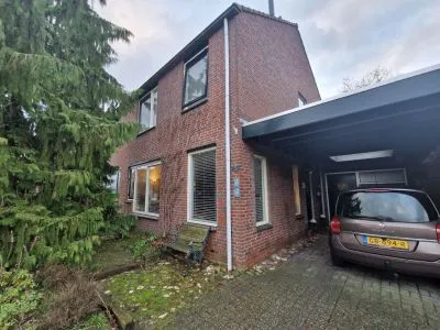 Tussenwoning te koop: Irenestraat 15, Veld West Lichtenvoorde