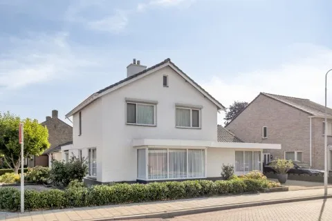 Vrijstaande woning te koop: Irenestraat 20, Zandewijk Kloosterzande
